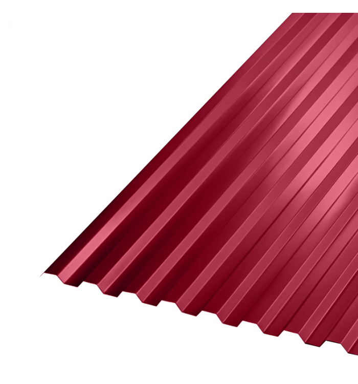 Профлист для забора