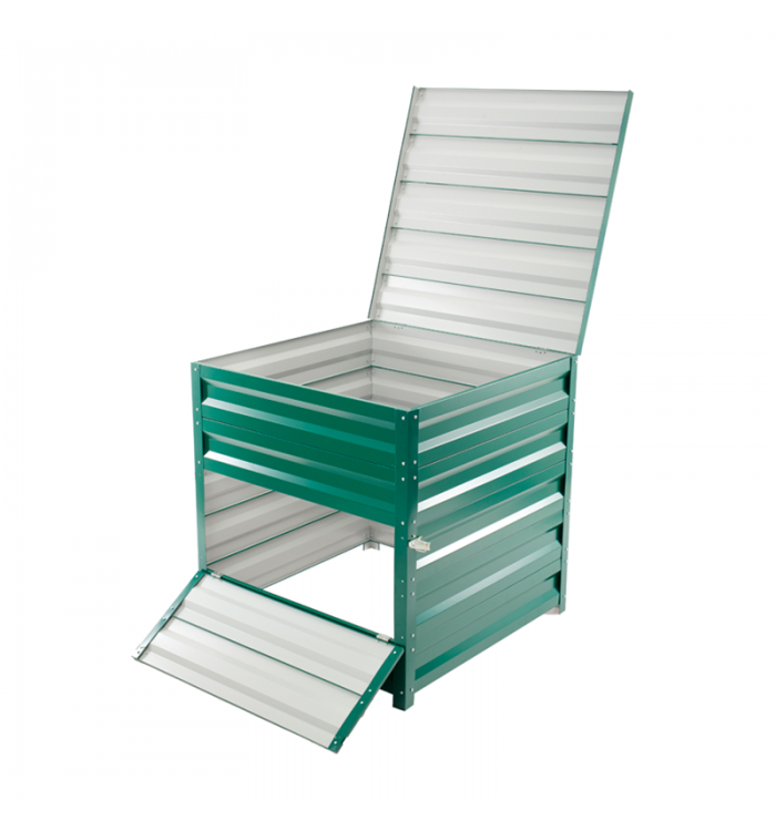 Компостеры