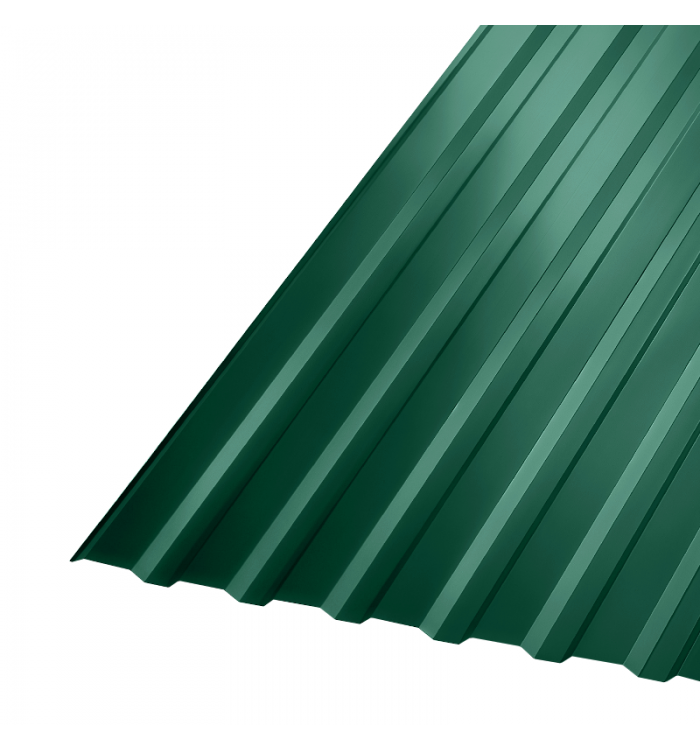 Кровельный профлист