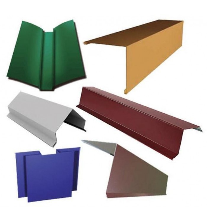 Доборные элементы