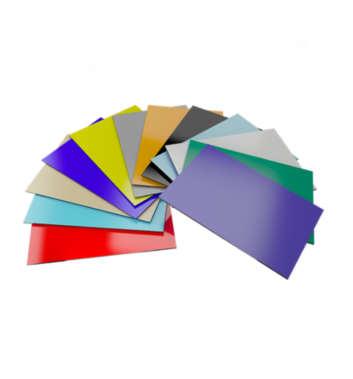 Гладкий лист