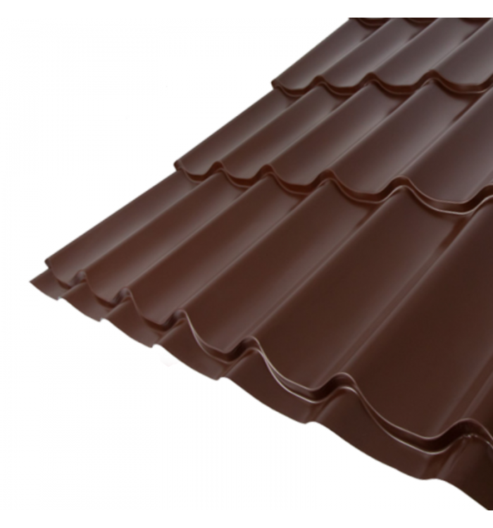 Металлочерепица