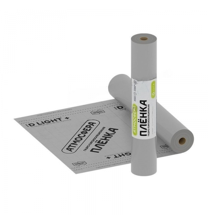 Кровельная пленка