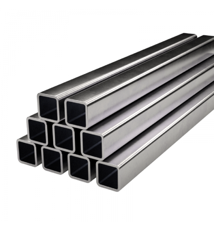 Профильные трубы