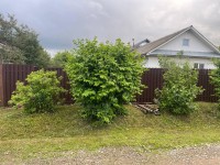 Монтаж забора из штакетника Гаврилов Ям