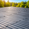 С-8 проф.лист SteelArt под дерево 3D двусторонний RAL W001/001 (Дуб) С-8 проф.лист SteelArt под дерево 3D двусторонний RAL W001/001 (Дуб)
