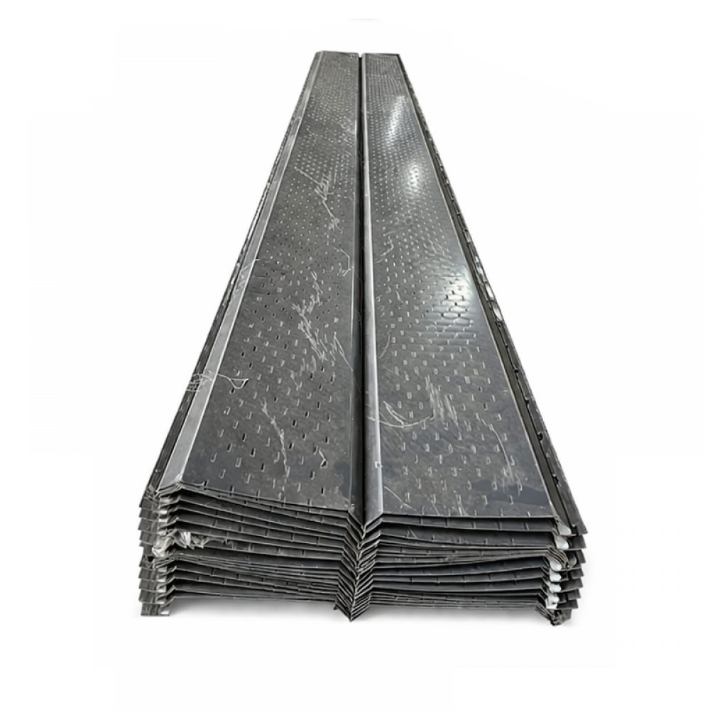 ЛОТ №31 (Металлический Софит h-3,0м RAL 7024 18шт)