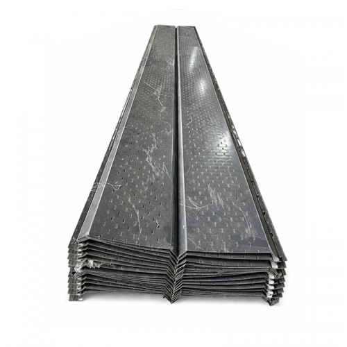 ЛОТ №31 (Металлический Софит h-3,0м RAL 7024 18шт)