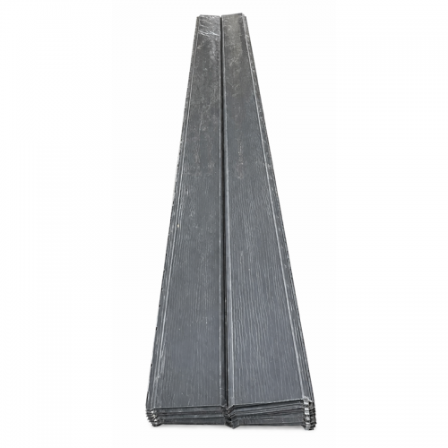 ЛОТ №32 (Металлический Сайдинг Textur h-3,0м RAL 7024 21шт)