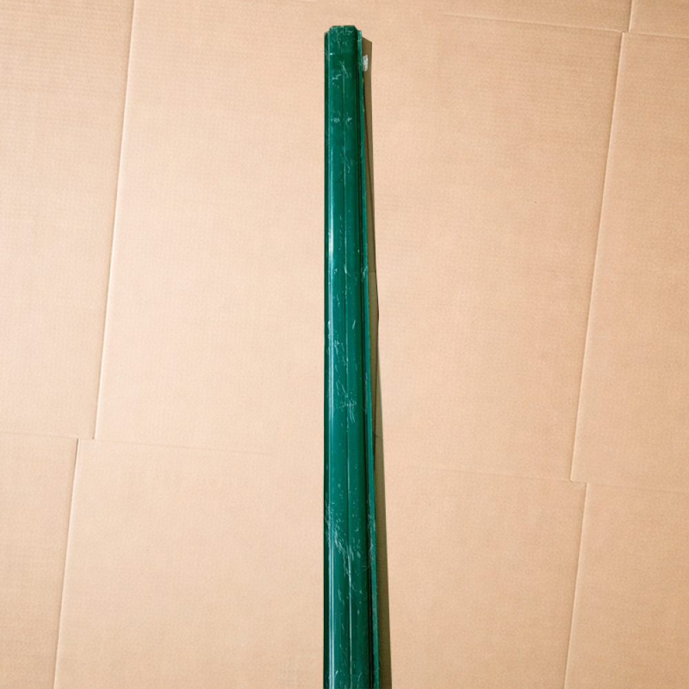 ЛОТ №28 Штакетник оцинкованный с полимерным покрытием, «Престиж», 10 шт