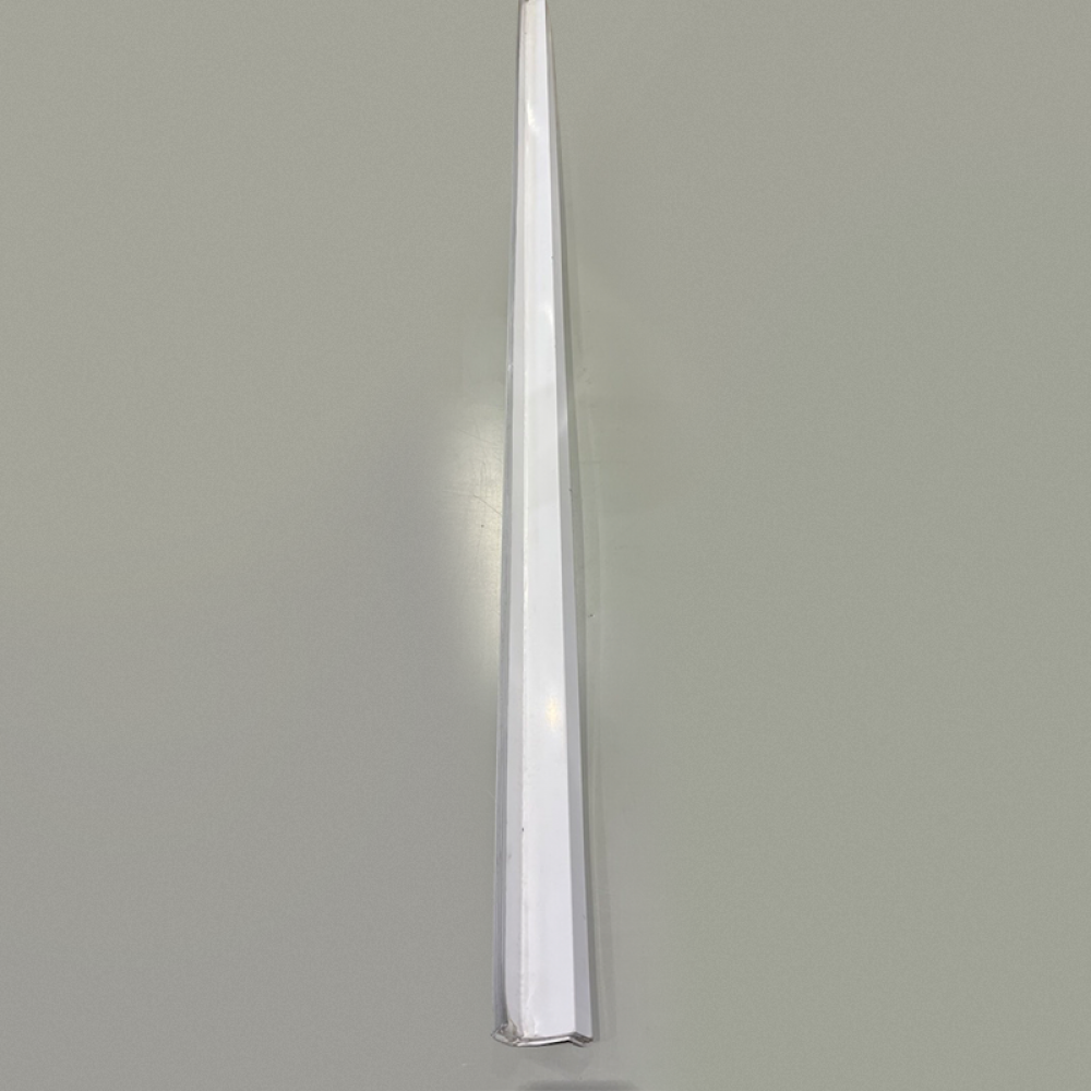 ЛОТ №20 Отлив (полка) для окна и цоколя, RAL 9003 (сигнально-белый), 5 шт