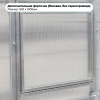 Дополнительная форточка (боковая, без термопривода) Дополнительная форточка (боковая, без термопривода)